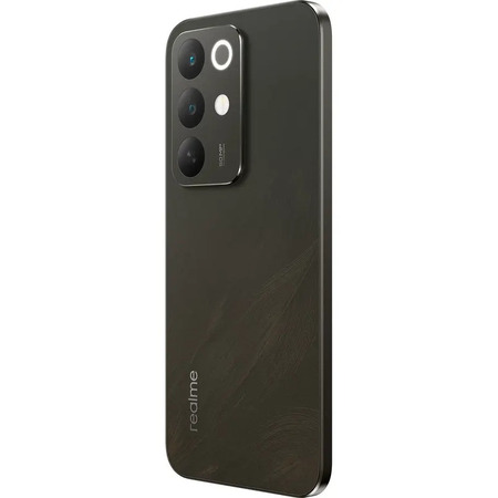 Смартфон Realme C85 8/256Gb NFC Swan Black (7195755) Изображение