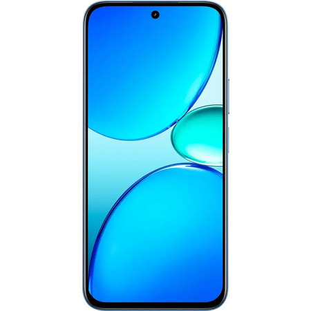 Смартфон Realme C85 8/256Gb NFC Kingfisher Blue (7223737) Изображение