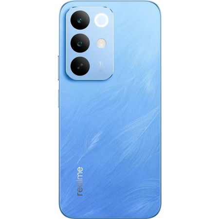 Смартфон Realme C85 8/256Gb NFC Kingfisher Blue (7223737) Изображение