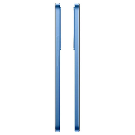 Смартфон Realme C85 6/128Gb NFC Kingfisher Blue (7223739) Изображение