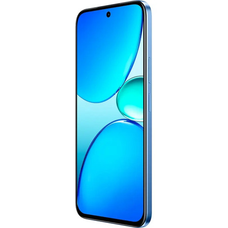 Смартфон Realme C85 6/128Gb NFC Kingfisher Blue (7223739) Изображение