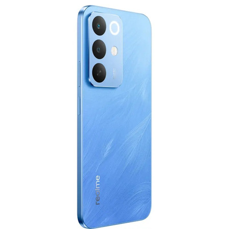 Смартфон Realme C85 6/128Gb NFC Kingfisher Blue (7223739) Изображение