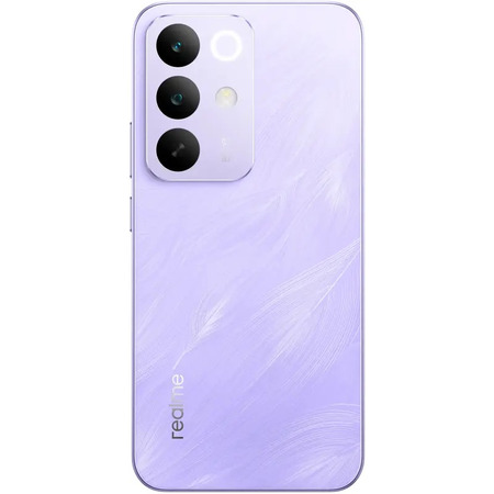 Смартфон Realme C85 Pro 8/256Gb NFC Parrot Purple (7223741) Изображение
