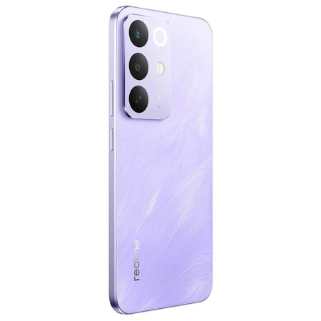 Смартфон Realme C85 Pro 8/128Gb NFC Parrot Purple (7223743) Изображение