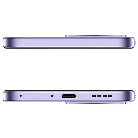 Смартфон Realme C85 Pro 8/128Gb NFC Parrot Purple (7223743) Изображение