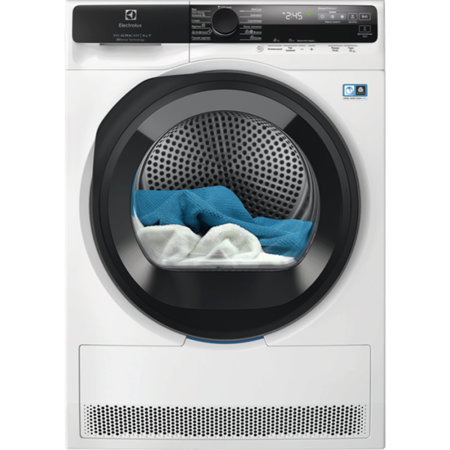 Сушильна машина Electrolux EW8D595MUC (7068319) Зображення