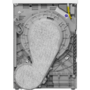 Сушильна машина Electrolux EW8D595MUC (7068319) Изображение