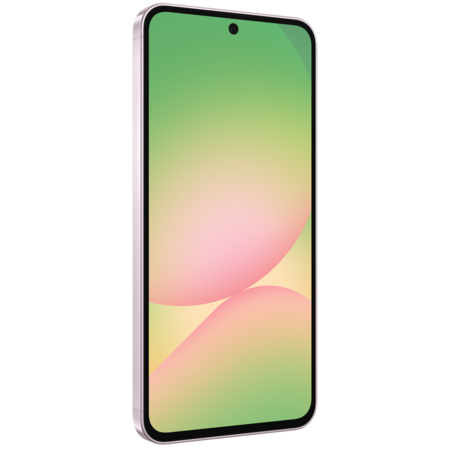 Смартфон Samsung Galaxy A56 5G 8/256Gb LIC Awesome Pink (7094859) Изображение