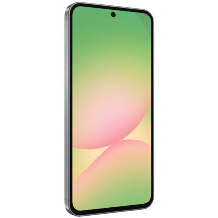 Смартфон Samsung Galaxy A56 5G 8/128Gb ZKA Awesome Graphite (7094861) Изображение