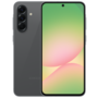 Смартфон Samsung Galaxy A56 5G 8/128Gb ZKA Awesome Graphite (7094861) Изображение