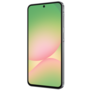 Смартфон Samsung Galaxy A56 5G 8/128Gb ZKA Awesome Graphite (7094861) Изображение