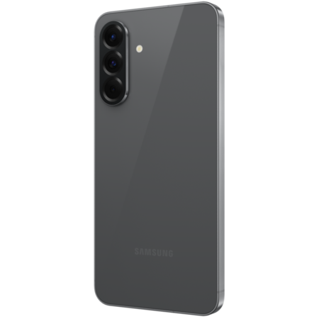 Смартфон Samsung Galaxy A56 5G 8/128Gb ZKA Awesome Graphite (7094861) Изображение