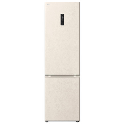 Холодильник LG GC-B509FEMW (7110069) Зображення