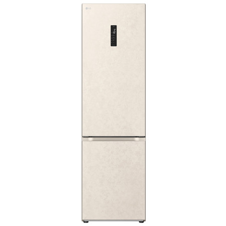 Холодильник LG GC-B509FEMW (7110069) Зображення