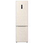 Холодильник LG GC-B509FEMW (7110069) Зображення