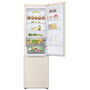 Холодильник LG GC-B509FEMW (7110069) Зображення