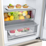 Холодильник LG GC-B509FEMW (7110069) Зображення