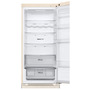 Холодильник LG GC-B509FEMW (7110069) Зображення