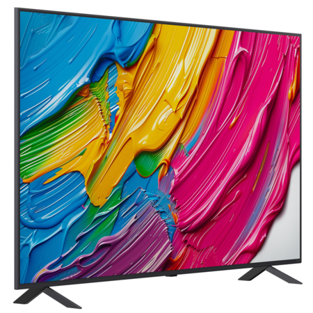 LED-телевізор LG 65QNED80A6A  (7120109) Зображення