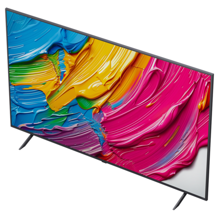 LED-телевізор LG 65QNED80A6A  (7120109) Зображення