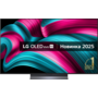 LED-телевізор LG OLED77C54LA  (7120131) Зображення