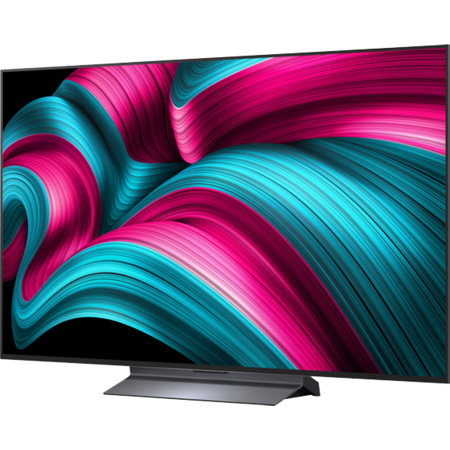 LED-телевізор LG OLED77C54LA  (7120131) Зображення
