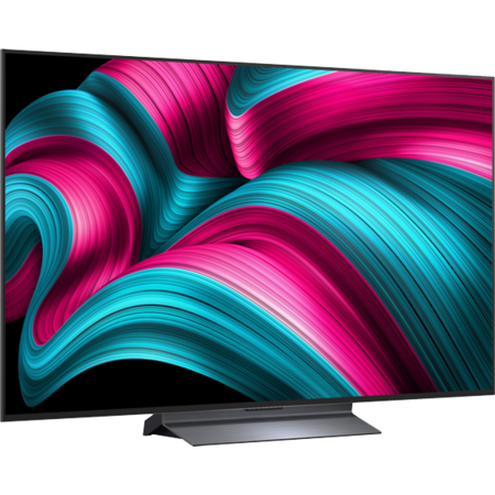 LED-телевізор LG OLED77C54LA  (7120131) Зображення