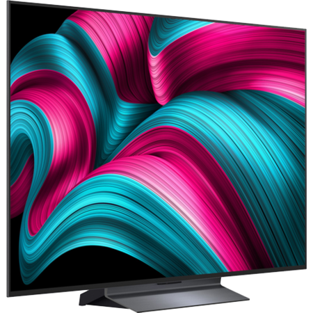 LED-телевізор LG OLED77C54LA  (7120131) Зображення