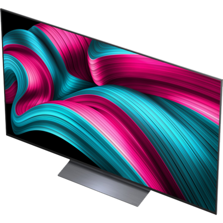 LED-телевізор LG OLED77C54LA  (7120131) Зображення