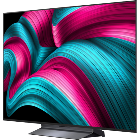 LED-телевізор LG OLED77C54LA  (7120131) Зображення