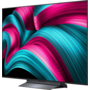 LED-телевізор LG OLED77C54LA  (7120131) Зображення
