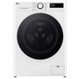 Пральна машина автоматична LG F2Y5FS0W (7202244) Изображение
