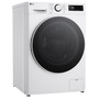 Пральна машина автоматична LG F2Y5FS0W (7202244) Изображение