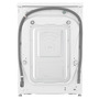 Пральна машина автоматична LG F2Y5FS0W (7202244) Изображение