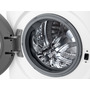 Пральна машина автоматична LG F2Y5FS0W (7202244) Изображение