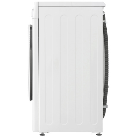 Пральна машина автоматична LG F2Y5FS0W (7202244) Изображение