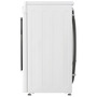 Пральна машина автоматична LG F2Y5FS0W (7202244) Изображение