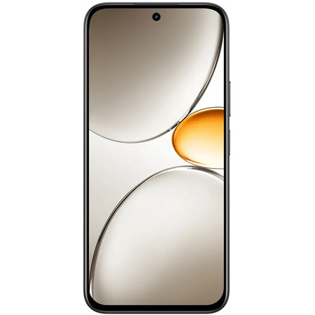 Смартфон Realme C85 6/128Gb NFC Swan Black (7223738) Изображение