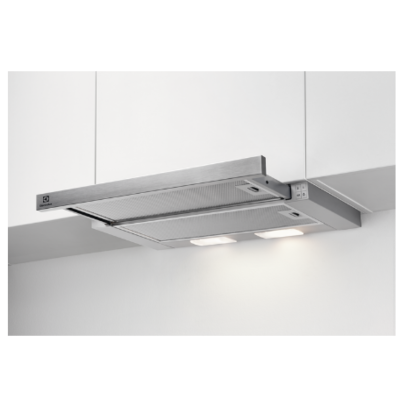 Витяжка Electrolux LFP326S (6902962) Зображення