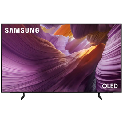 LED-телевізор Samsung QE77S85FAEXUA (7101166) Зображення