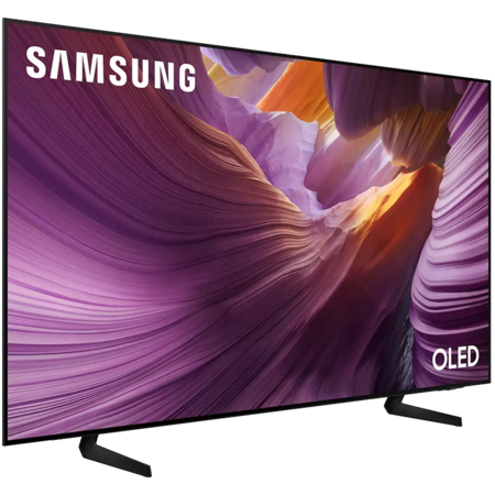 LED-телевізор Samsung QE77S85FAEXUA (7101166) Изображение