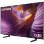LED-телевізор Samsung QE77S85FAEXUA (7101166) Изображение