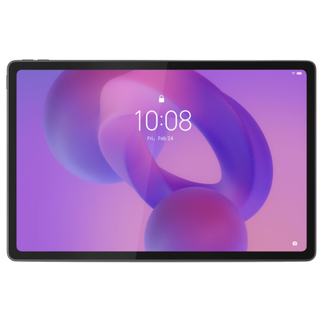 Планшет Lenovo Idea Tab Plus 5G 8/256 Luna Grey + Pen (ZAGF0114UA) (7225387) Зображення