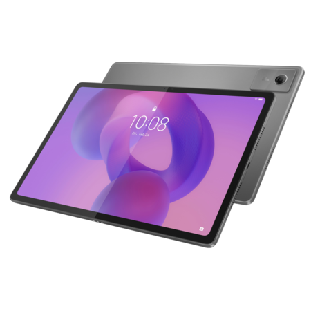 Планшет Lenovo Idea Tab Plus 5G 8/256 Luna Grey + Pen (ZAGF0114UA) (7225387) Зображення