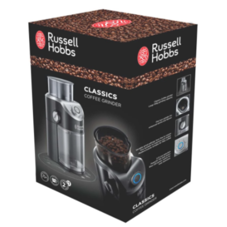 Кавомолка Russell Hobbs 23120-56  (6295739) Изображение