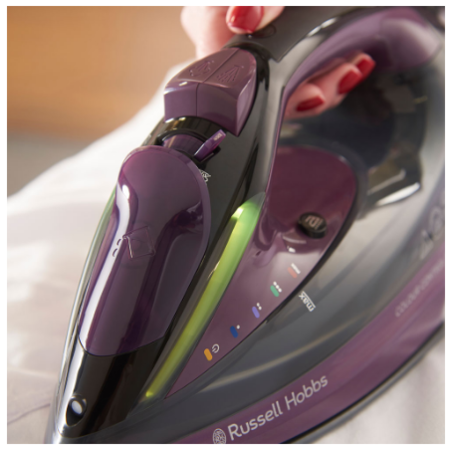 Праска Russell Hobbs 27281-56 Colour Control Pro Ultra Iron (7030829) Изображение