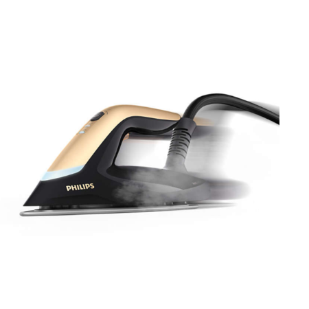 Парогенератор Philips PSG8140/80 (6733011) Зображення