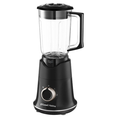 Стаціонарний блендер  Russell Hobbs 26710-56/RH Blade Boost Blender (7192246) Изображение