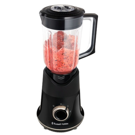 Стаціонарний блендер  Russell Hobbs 26710-56/RH Blade Boost Blender (7192246) Изображение