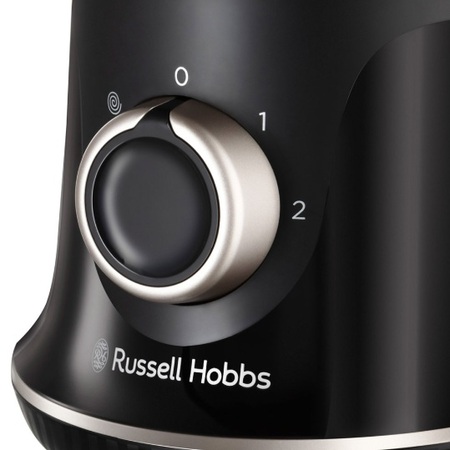 Стаціонарний блендер  Russell Hobbs 26710-56/RH Blade Boost Blender (7192246) Изображение